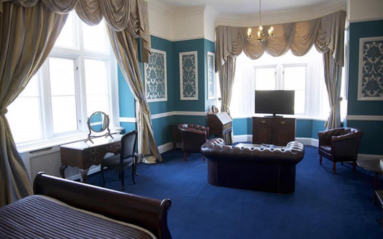 Lynford Hall Mundford