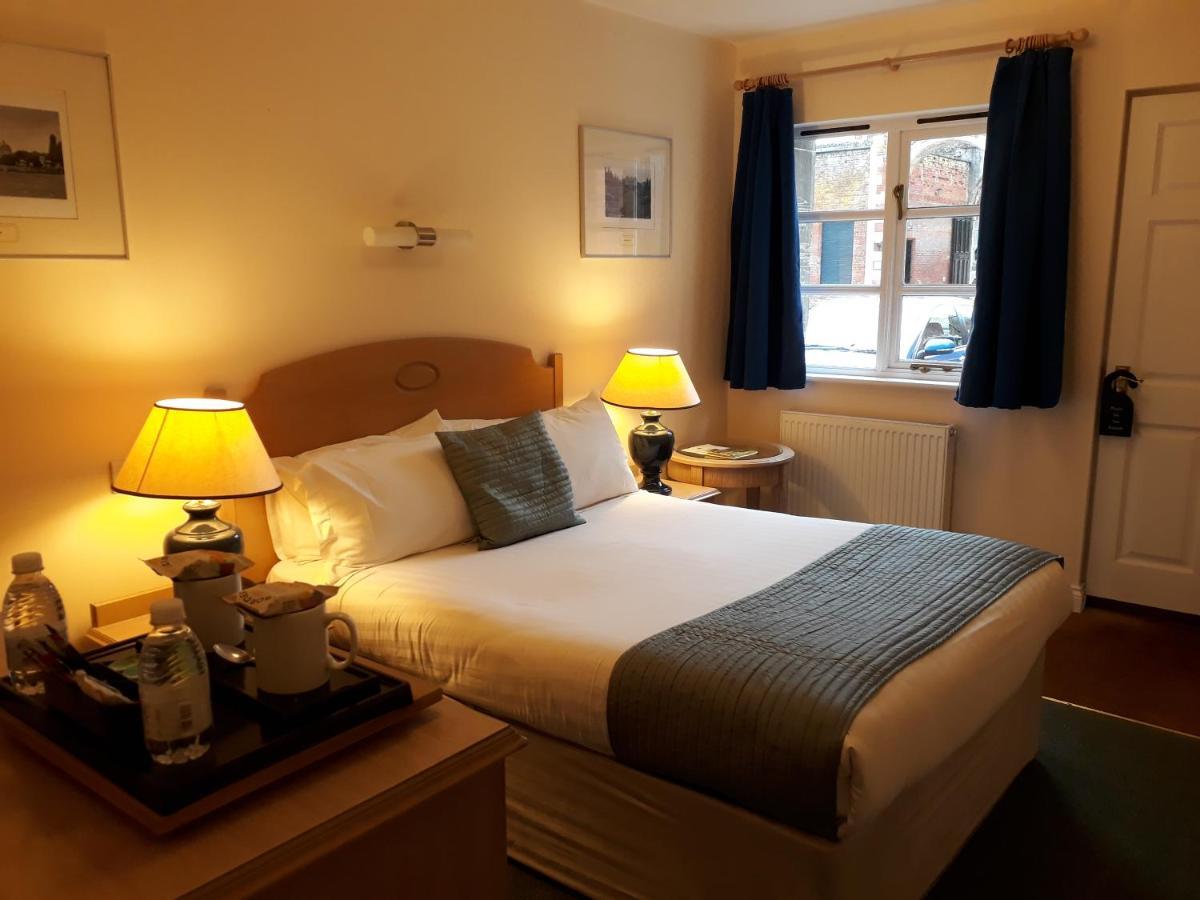 Lynford Hall Hotel Mundford