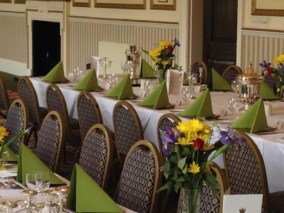 Lynford Hall 3*