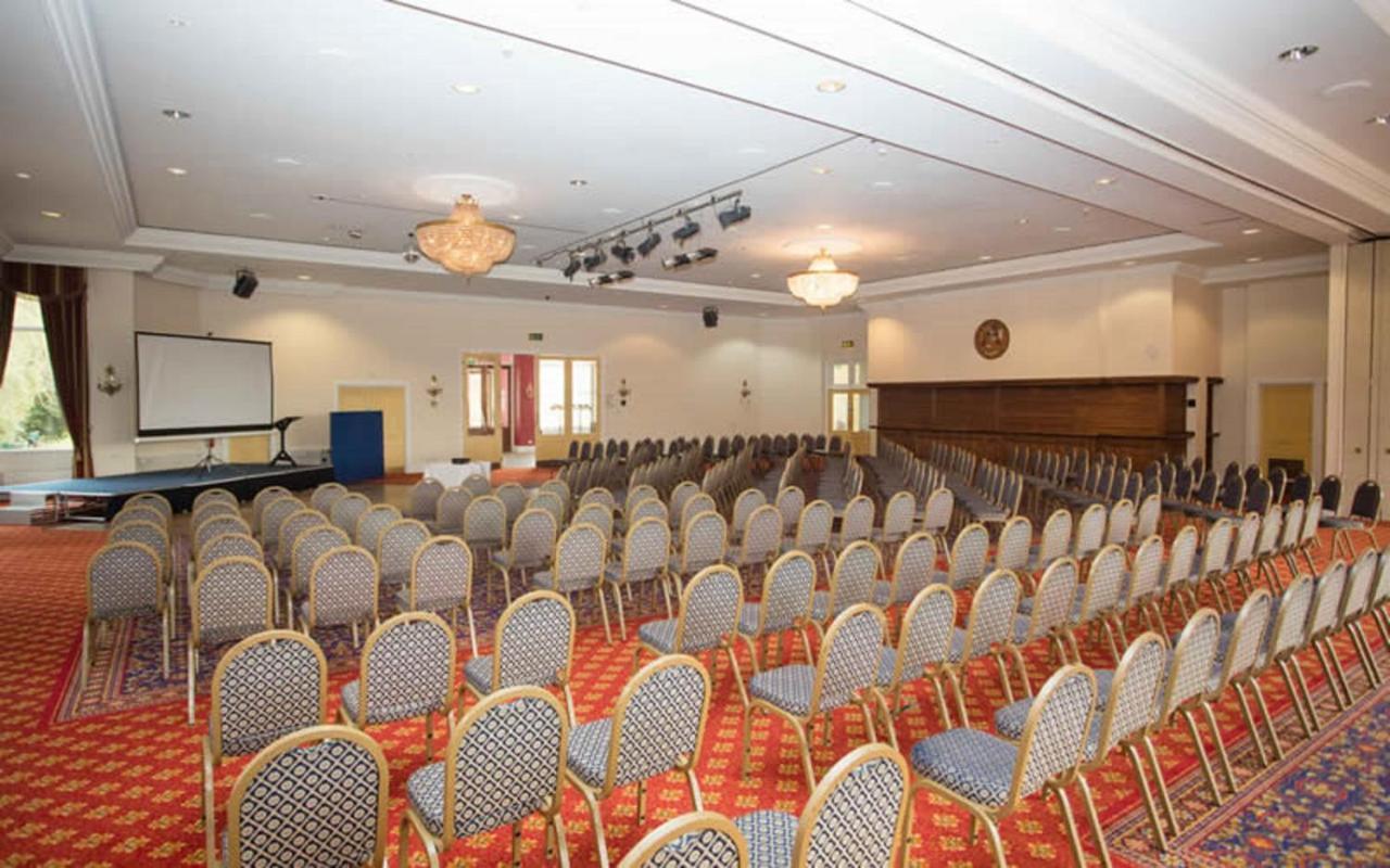 Lynford Hall Mundford