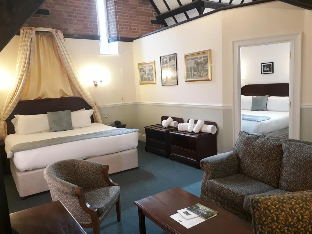 Lynford Hall 3* Mundford